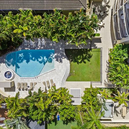 Aparthotel Palazzo Colonnades Gold Coast Exterior foto